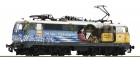 73412 Roco Electric locomotive BR 111-123  500 Years Purity Law